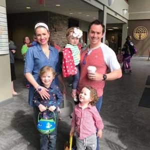 Meet your Posher, Brian